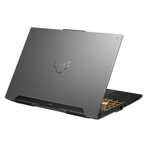 Ноутбук ASUS TUF Gaming F15 FX507ZC4-HN143 (90NR0GW1-M00V40) - Нулевой остаток (Feed) - Нулевой остаток (Feed)