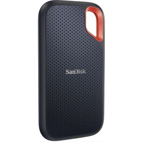 Накопитель SSD USB 3.2 500GB SanDisk (SDSSDE61-500G-G25) - Нулевой остаток (Feed)  - Нулевой остаток (Feed) 