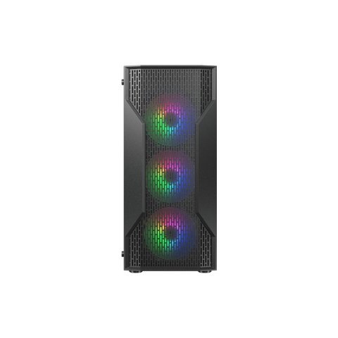 Корпус Cougar MX110 RGB - Нулевой остаток (Feed)  - Нулевой остаток (Feed) 
