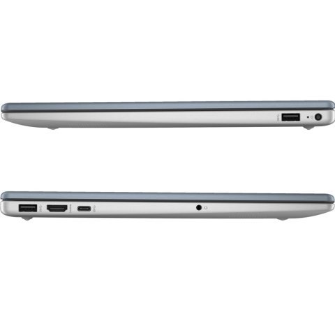 Ноутбук HP 15-fd1075ua (B23D2EA) - Нулевой остаток (Feed) - Нулевой остаток (Feed)