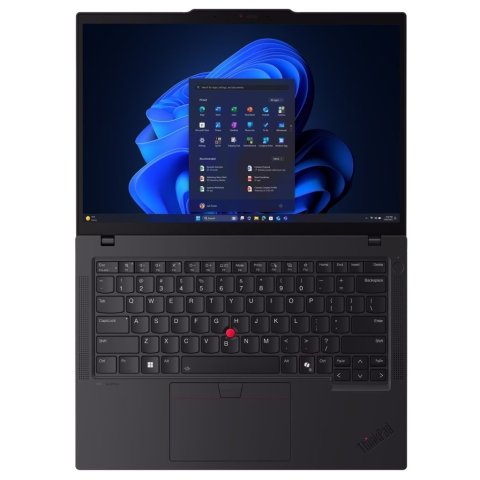 Ноутбук Lenovo ThinkPad T14 G6 (21QDS0GR00) - Нулевой остаток (Feed) - Нулевой остаток (Feed)