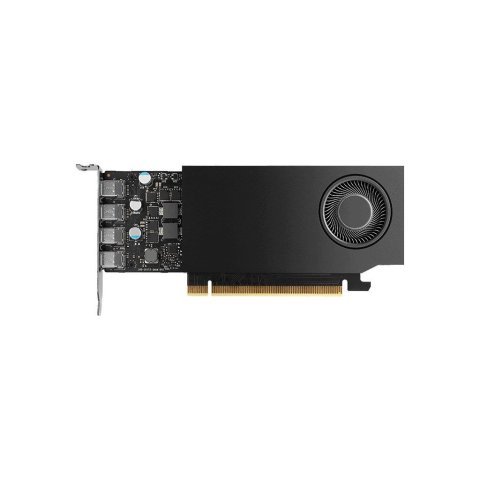 Видеокарта QUADRO RTX A400 4GB PNY (VCNRTXA400-SB) - Нулевой остаток (Feed)  - Нулевой остаток (Feed) 