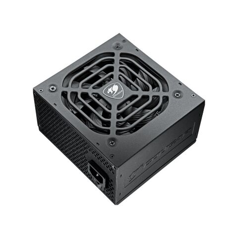 Блок питания Cougar 600W (STC600) - Нулевой остаток (Feed)  - Нулевой остаток (Feed) 