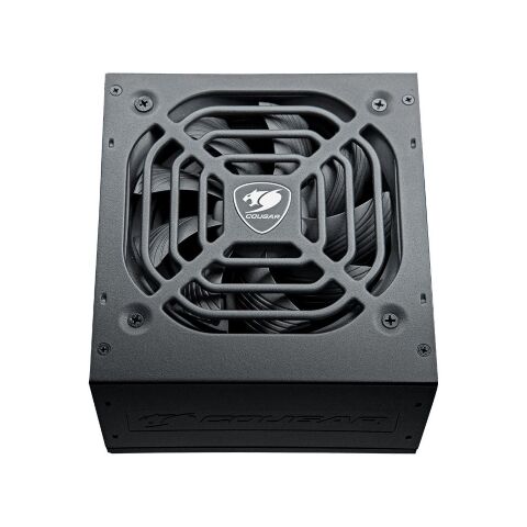 Блок питания Cougar 600W (STC600) - Нулевой остаток (Feed)  - Нулевой остаток (Feed) 