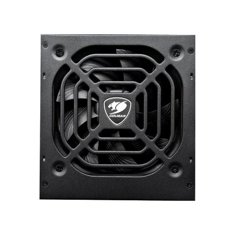 Блок питания Cougar 600W (STC600) - Нулевой остаток (Feed)  - Нулевой остаток (Feed) 
