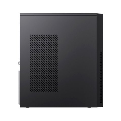 Корпус Gamemax ET-215-NP-U3 - Нулевой остаток (Feed) - Нулевой остаток (Feed)