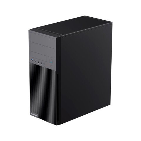 Корпус Gamemax ET-215-NP-U3 - Нулевой остаток (Feed) - Нулевой остаток (Feed)