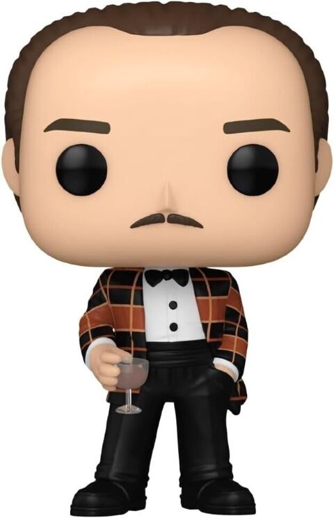 Фігурка Funko The Godfather: Fredo Corleone фанко Хрещений батько Фредо Корлеоне 1523 -   -  