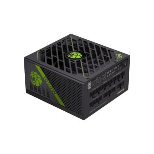 Блок питания Gamemax 1050W (GX-1050 PRO BK(ATX3.1PCIe5.1))