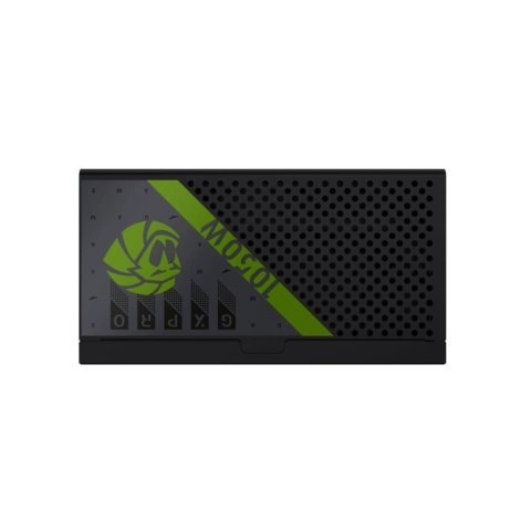 Блок питания Gamemax 1050W (GX-1050 PRO BK(ATX3.1PCIe5.1)) - Нулевой остаток (Feed)  - Нулевой остаток (Feed) 