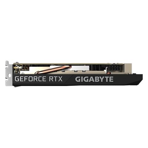 Видеокарта GIGABYTE GeForce RTX3050 8Gb WINDFORCE OC V2 (GV-N3050WF2OCV2-8GD) - Нулевой остаток (Feed) - Нулевой остаток (Feed)