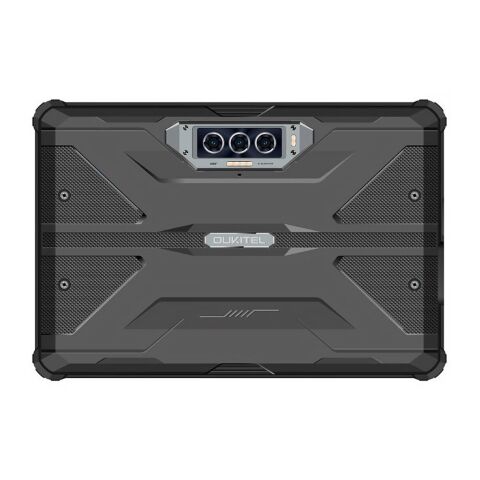 Планшет OUKITEL RT7 10.1" 5G TITAN 12/512GB NFC LTE Black (6941749837233) - Планшеты  - Планшеты 