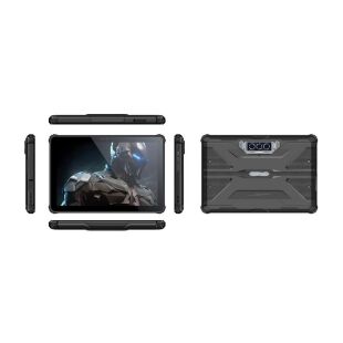 Планшет OUKITEL RT7 10.1" 5G TITAN 12/512GB NFC LTE Black (6941749837233)