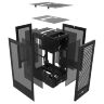 Корпус Hyte Revolt 3 Black (CS-HYTE-REVOLT3-B)