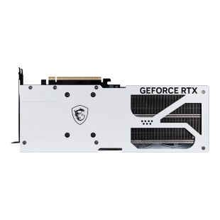 Видеокарта MSI GeForce RTX5080 16GB VENTUS 3X OC WHITE (RTX 5080 16G VENTUS 3X OC WHITE)