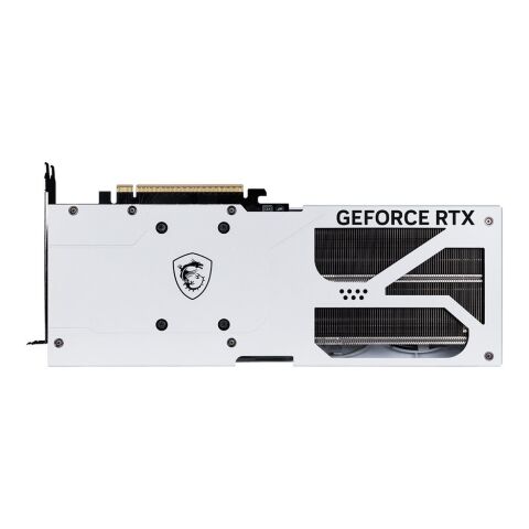 Видеокарта MSI GeForce RTX5080 16GB VENTUS 3X OC WHITE (RTX 5080 16G VENTUS 3X OC WHITE) - Видеокарты  - Видеокарты 