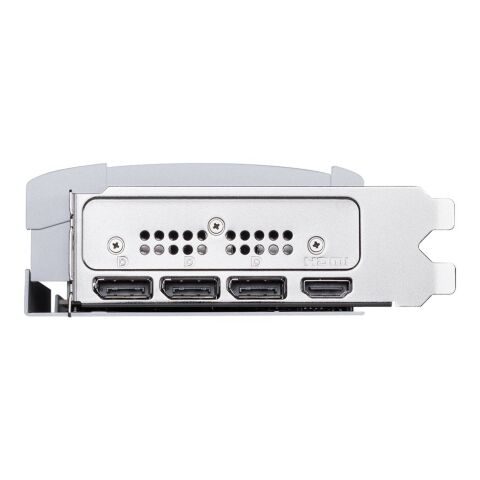 Видеокарта MSI GeForce RTX5080 16GB VENTUS 3X OC WHITE (RTX 5080 16G VENTUS 3X OC WHITE) - Видеокарты  - Видеокарты 