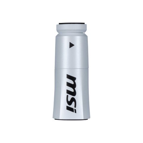 Видеокарта MSI GeForce RTX5080 16GB VENTUS 3X OC WHITE (RTX 5080 16G VENTUS 3X OC WHITE) - Видеокарты  - Видеокарты 