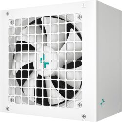 Блок питания Deepcool 850W PN850M WH (R-PN850M-FCOW-JGEU)