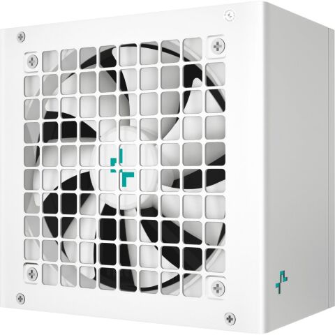 Блок питания Deepcool 850W PN850M WH (R-PN850M-FCOW-JGEU) - Блоки питания  - Блоки питания 