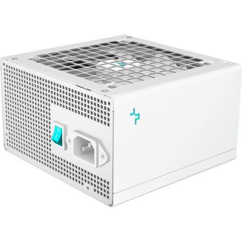Блок питания Deepcool 850W PN850M WH (R-PN850M-FCOW-JGEU) - Блоки питания  - Блоки питания 