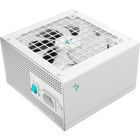 Блок питания Deepcool 850W PN850M WH (R-PN850M-FCOW-JGEU) - Блоки питания  - Блоки питания 