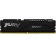 Модуль памяти для компьютера DDR5 32GB 5200 MHz Fury Beast Black Kingston Fury (ex.HyperX) (KF552C40BB-32) - Нулевой остаток (Feed) - Нулевой остаток (Feed)