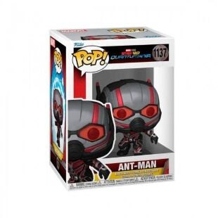 Фігурка Funko Ant-Man And The Wasp Quantumania Фанко Людина мураха 1137