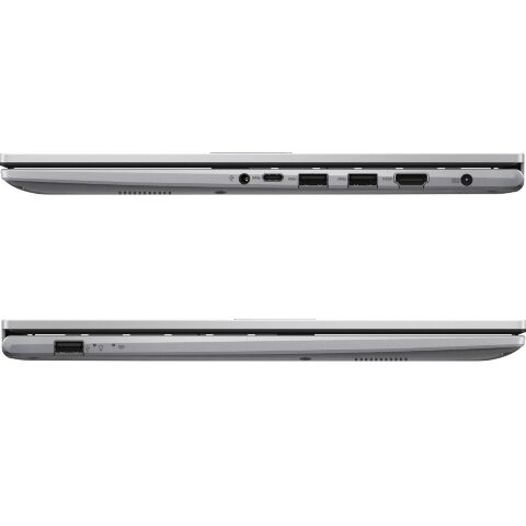 Ноутбук ASUS Vivobook 15 X1504VA-BQ005 (90NB10J2-M00050) - Нулевой остаток (Feed) - Нулевой остаток (Feed)