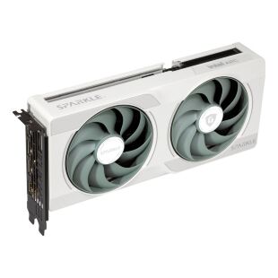 Видеокарта Sparkle ARC B570 10GB (SB570GW-10GOC)