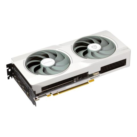 Видеокарта Sparkle ARC B570 10GB (SB570GW-10GOC) - Нулевой остаток (Feed)  - Нулевой остаток (Feed) 