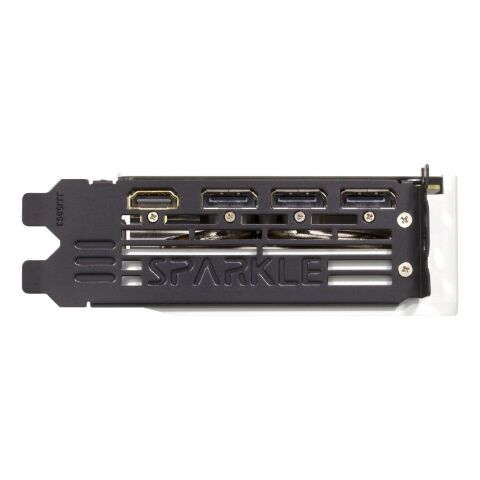 Видеокарта Sparkle ARC B570 10GB (SB570GW-10GOC) - Нулевой остаток (Feed)  - Нулевой остаток (Feed) 