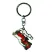 Брелок Harry Potter Гаррі Поттер Keychain Hogwarts Express -   -  