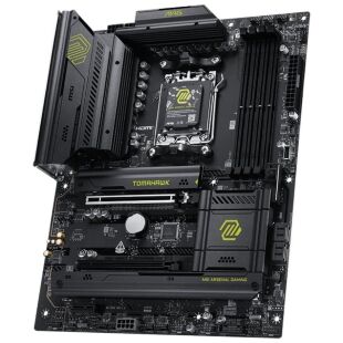 Материнская плата MSI MAG B850 TOMAHAWK WIFI