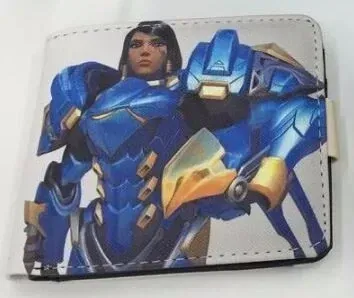 Гаманець - Overwatch PHARAH Wallet -   -  