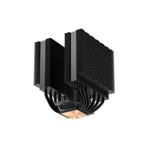 Кулер для процессора PcCooler RT620Pro Digital BK - Нулевой остаток (Feed)  - Нулевой остаток (Feed) 