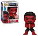 Фігурка Funko Marvel: Red Hulk фанко Червоний Халк (Collector Corps Exclusive) 1370 -   -  