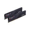 Модуль памяти для компьютера DDR5 64GB (2x32GB) 6000 MHz Ripjaws S5 G.Skill (F5-6000J3238G32GX2-RS5K)
