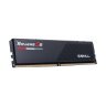 Модуль памяти для компьютера DDR5 64GB (2x32GB) 6000 MHz Ripjaws S5 G.Skill (F5-6000J3238G32GX2-RS5K)