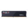 Модуль памяти для компьютера DDR5 64GB (2x32GB) 6000 MHz Ripjaws S5 G.Skill (F5-6000J3238G32GX2-RS5K)