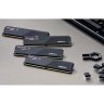 Модуль памяти для компьютера DDR5 64GB (2x32GB) 6000 MHz Ripjaws S5 G.Skill (F5-6000J3238G32GX2-RS5K)