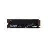 Накопитель SSD M.2 2280 1TB Kingston (SKC3000S/1024G)