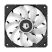 Кулер для корпуса ID-Cooling TF-12025-PRO ARGB TRIO - Вентиляторы к корпусам  - Вентиляторы к корпусам 