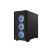 Корпус для ПК ASUS A21 PLUS TG ARGB BLACK (90DC00H0-B19010) - Нулевой остаток (Feed)  - Нулевой остаток (Feed) 