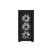 Корпус для ПК ASUS A21 PLUS TG ARGB BLACK (90DC00H0-B19010) - Нулевой остаток (Feed)  - Нулевой остаток (Feed) 