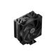 Кулер для процессора PcCooler RT400 BK - Нулевой остаток (Feed)  - Нулевой остаток (Feed) 