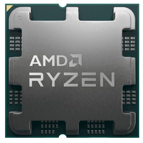 Процессор AMD Ryzen 5 7500X3D (100-100001904WOF) - Нулевой остаток (Feed)  - Нулевой остаток (Feed) 