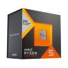 Процессор AMD Ryzen 5 7500X3D (100-100001904WOF)