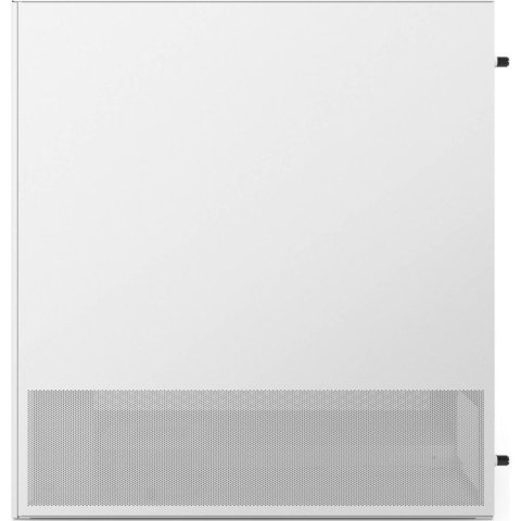 Корпус NZXT H5 Flow Compact All White (CC-H52FW-01) - Нулевой остаток (Feed)  - Нулевой остаток (Feed) 
