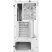 Корпус NZXT H5 Flow Compact All White (CC-H52FW-01) - Нулевой остаток (Feed)  - Нулевой остаток (Feed) 